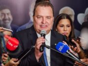 Max diz que terá gestão voltada ao combate à violência contra a mulher