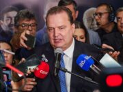 Max Russi destina emenda de R$ 110 mil a Saúde de Arenapólis