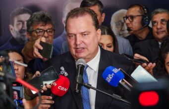 Max Russi destina emenda de R$ 110 mil a Saúde de Arenapólis