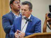 Mendes aciona PGE contra decisão sobre mercadinhos em MT