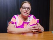Paula diz Abilio levará mais de 100 dias para “arrumar” Cuiabá