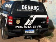 Operação mira traficantes que faziam rateio de drogas no Whats