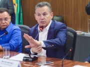 Mendes cita atrasos e decide romper contrato com Consórcio BRT