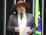 “Nós reagiremos; não aceitaremos tirar Bolsonaro no tapetão”