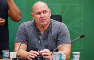 Abilio garante bater meta de economizar R$ 100 mi em 100 dias