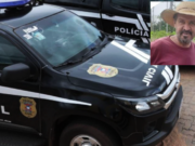 Família busca homem que sumiu há um mês em Cuiabá