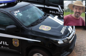 Família busca homem que sumiu há um mês em Cuiabá