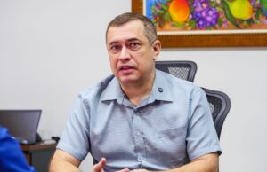 Bussiki: Cuiabá pagará R$ 10 milhões com exoneração de servidores