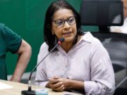 Deputada alinha envio de emendas para Cuiabá em 2025