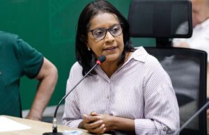 Deputada alinha envio de emendas para Cuiabá em 2025