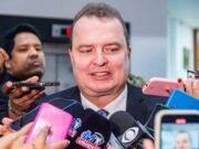 Max Russi promove ações em prol dos povos indígenas em MT