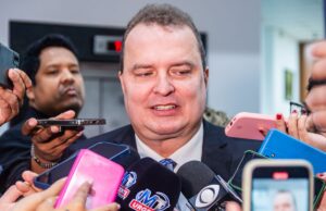 Max Russi promove ações em prol dos povos indígenas em MT