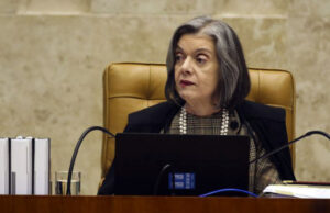 Ministras do STF apresentam menos votos divergentes que colegas