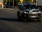 Homem é preso em VG por estuprar enteada de 12 anos