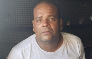 Homem pega 17 anos de prisão por matar a ex com 46 facadas