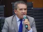 TCE lança projeto para fortalecer governança ambiental e climática