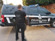 Policia apreende grande quantidade de ecstasy e cocaína com adolescente