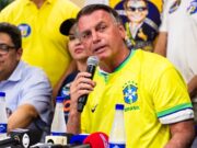 Bolsonaro: Não sairei do Brasil; serei problema preso ou morto