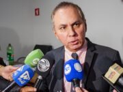 Apoio da Prefeitura é investimento e dá retorno, diz Dilemário