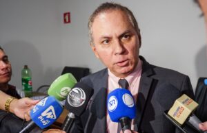Apoio da Prefeitura é investimento e dá retorno, diz Dilemário