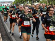 9ª edição da Corrida do Bope ocorre neste fim de semana em Cuiabá
