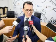 “MT repassou R$ 153 mi; grupo precisa concluir o que recebeu”