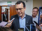 Lúdio cita erro da esquerda e quer nomes de 2026 ainda este ano