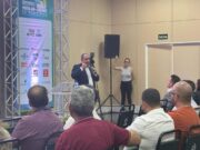 Secretário: “Nosso objetivo é criar condições para que os municípios tenham suporte para crescer”