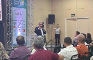 Secretário: “Nosso objetivo é criar condições para que os municípios tenham suporte para crescer”