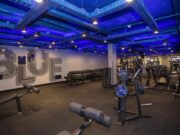 Academia Bluefit da Avenida do CPA em Cuiabá é fechada por causar perturbação na região