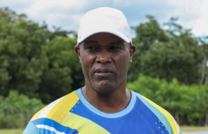 Treinadores têm até sexta-feira (14) para se inscrever no edital Bolsa Técnico do Governo de MT