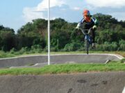 Pedro Bauer segue para abertura da etapa norte americana de BMX