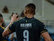 SUPERLIGA B – Vôlei Alta Floresta perde pela nona vez e cai para Superliga C