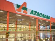 Funcionárias de Atacadão são presas por furto de R$ 5 mil em compras