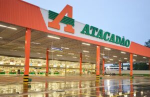 Funcionárias de Atacadão são presas por furto de R$ 5 mil em compras