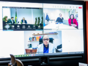 Fórum Ibero-Americano Atrai Novos Países — Ministério da Cultura