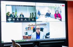 Fórum Ibero-Americano Atrai Novos Países — Ministério da Cultura