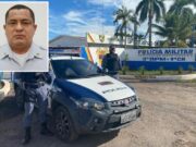 Suspeito de financiar fuga de assassino de PM é preso no RJ