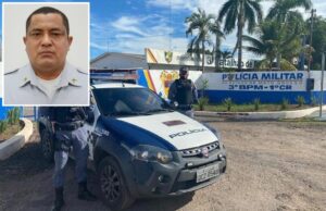 Suspeito de financiar fuga de assassino de PM é preso no RJ