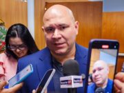 Abilio diz não ter sido convidado a evento e buscará emendas