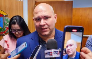 Abilio diz não ter sido convidado a evento e buscará emendas