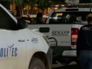 Homem é encontrado morto às margens do Rio Sararé