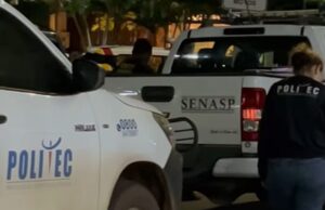 Mulher é morta a facadas pelo ex-companheiro em MT