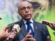 Júlio: junção de siglas da direita irá dificultar eleição de 2026