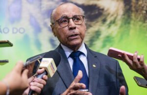 Júlio: junção de siglas da direita irá dificultar eleição de 2026