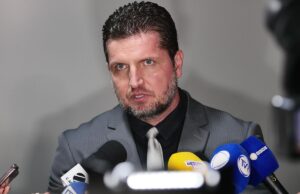 Ranalli quer proibir investimento no Carnaval por 4 anos; vídeo