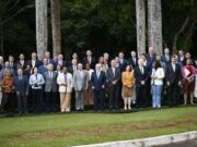 Reforma ministerial: Lula avisa a assessores que mudanأ§as ocorrerأ£o em etapas; 1آھ fase serأ، no Planalto e antes do Carnaval | Polأtica