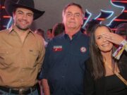 Bolsonaro pede e viúvo de deputada deve tentar Câmara Federal