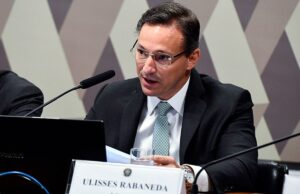 Rabaneda defende prerrogativas e remuneração digna na Justiça