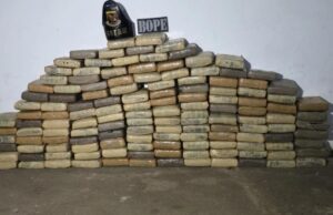 Bope gera prejuízo de R$ 9,2 milhões às facções no mês de janeiro